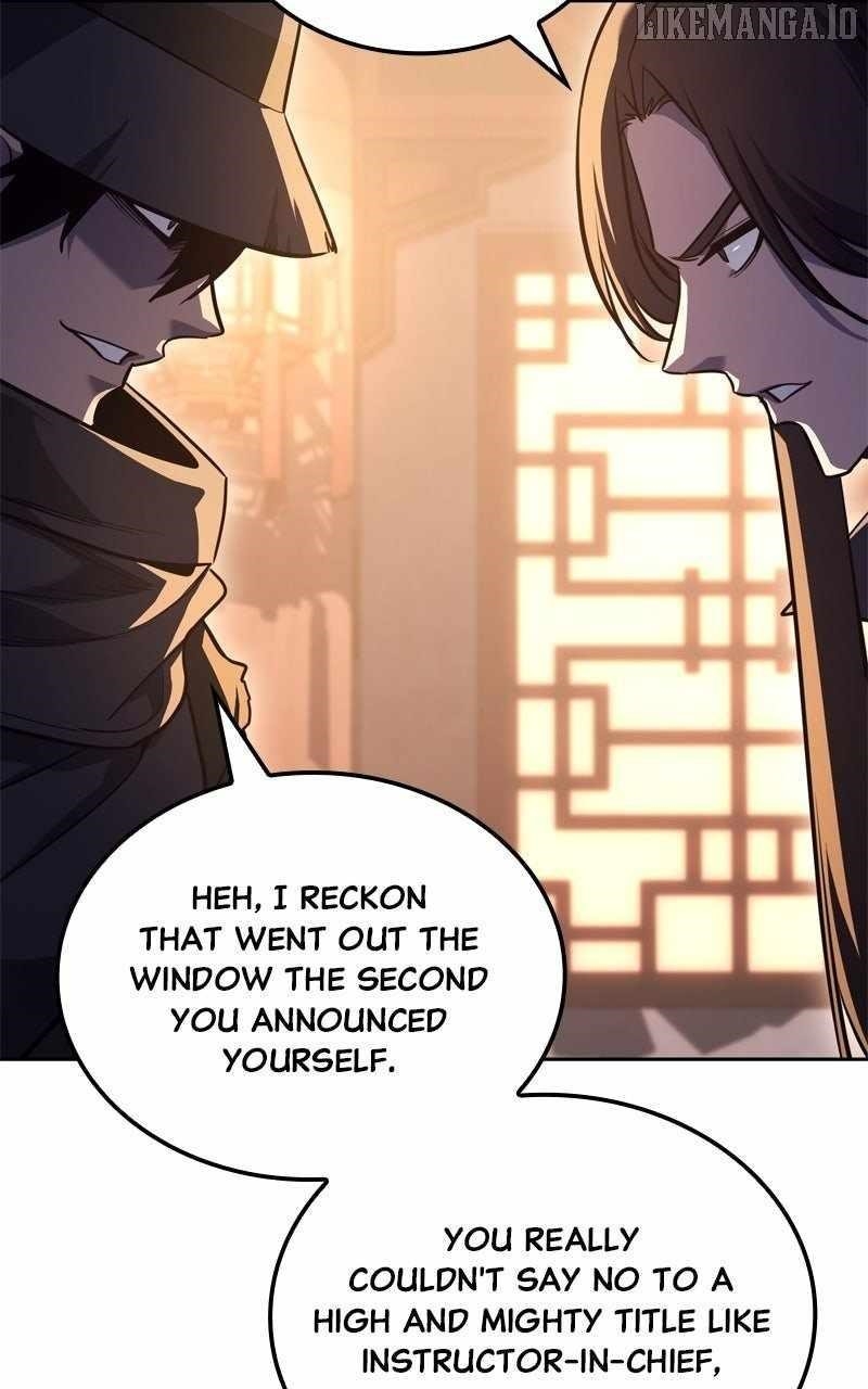 I Reincarnated As The Crazed Heir Chapter 148 - Page 71