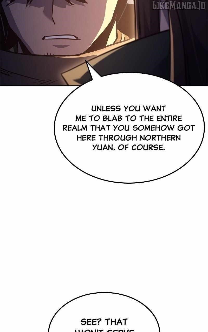 I Reincarnated As The Crazed Heir Chapter 148 - Page 73