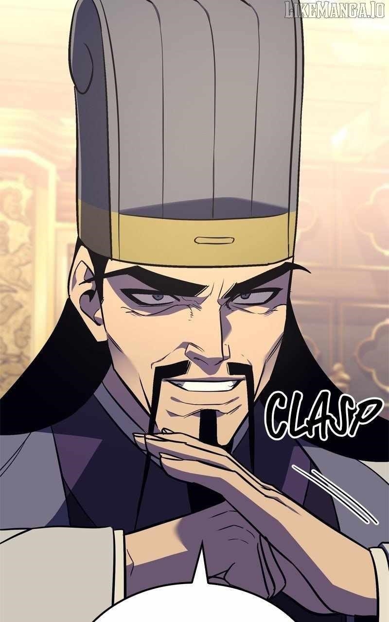 I Reincarnated As The Crazed Heir Chapter 148 - Page 8