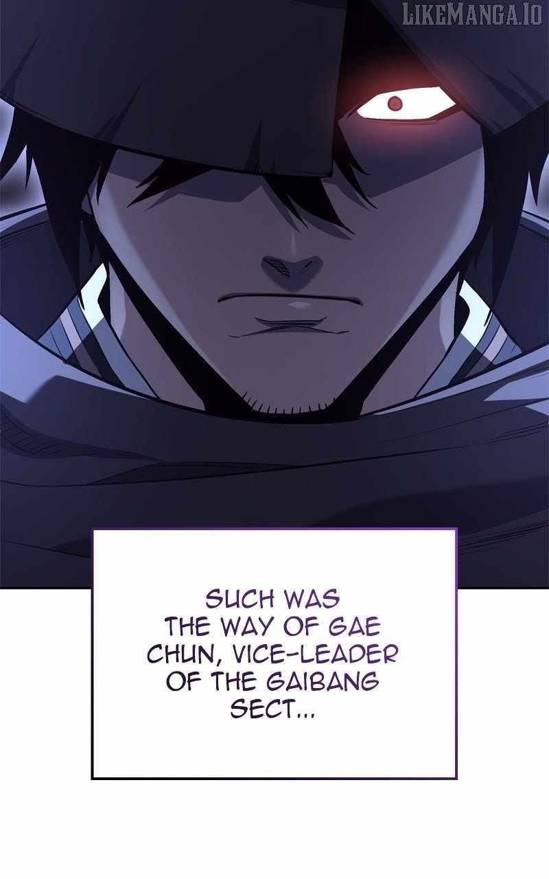 I Reincarnated As The Crazed Heir Chapter 148 - Page 80
