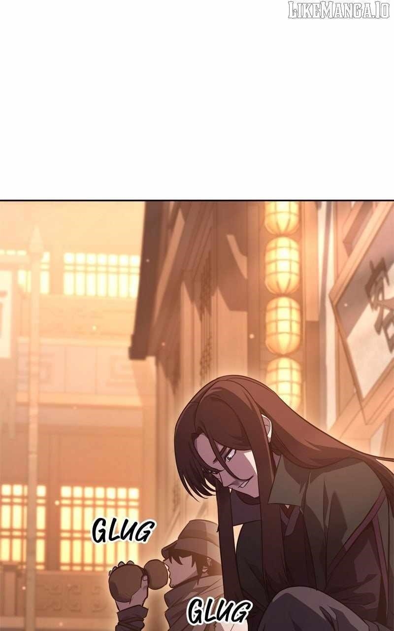 I Reincarnated As The Crazed Heir Chapter 148 - Page 83