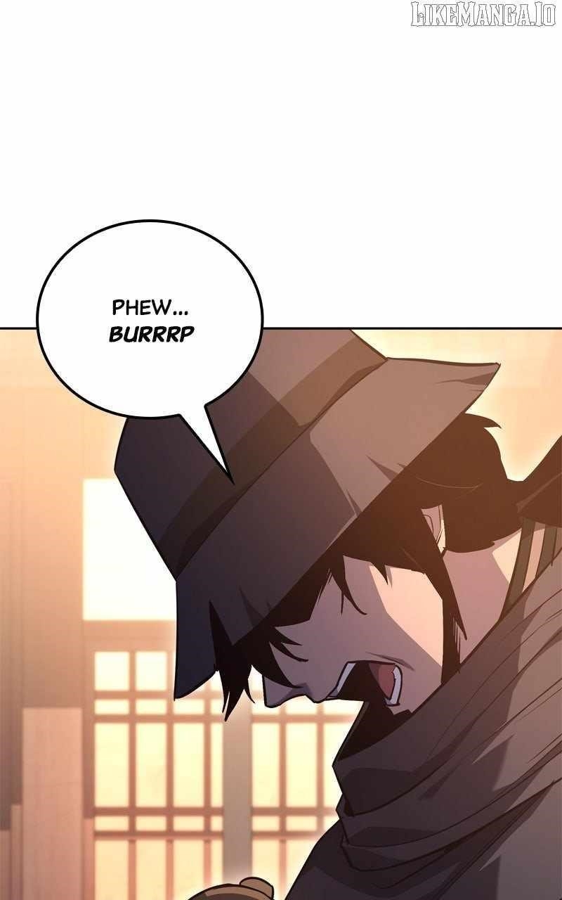 I Reincarnated As The Crazed Heir Chapter 148 - Page 85