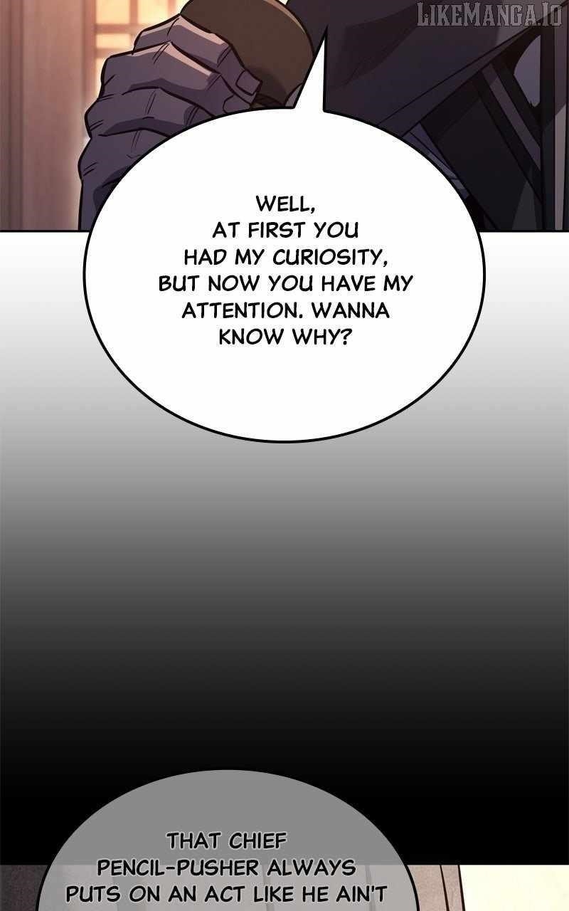 I Reincarnated As The Crazed Heir Chapter 148 - Page 86