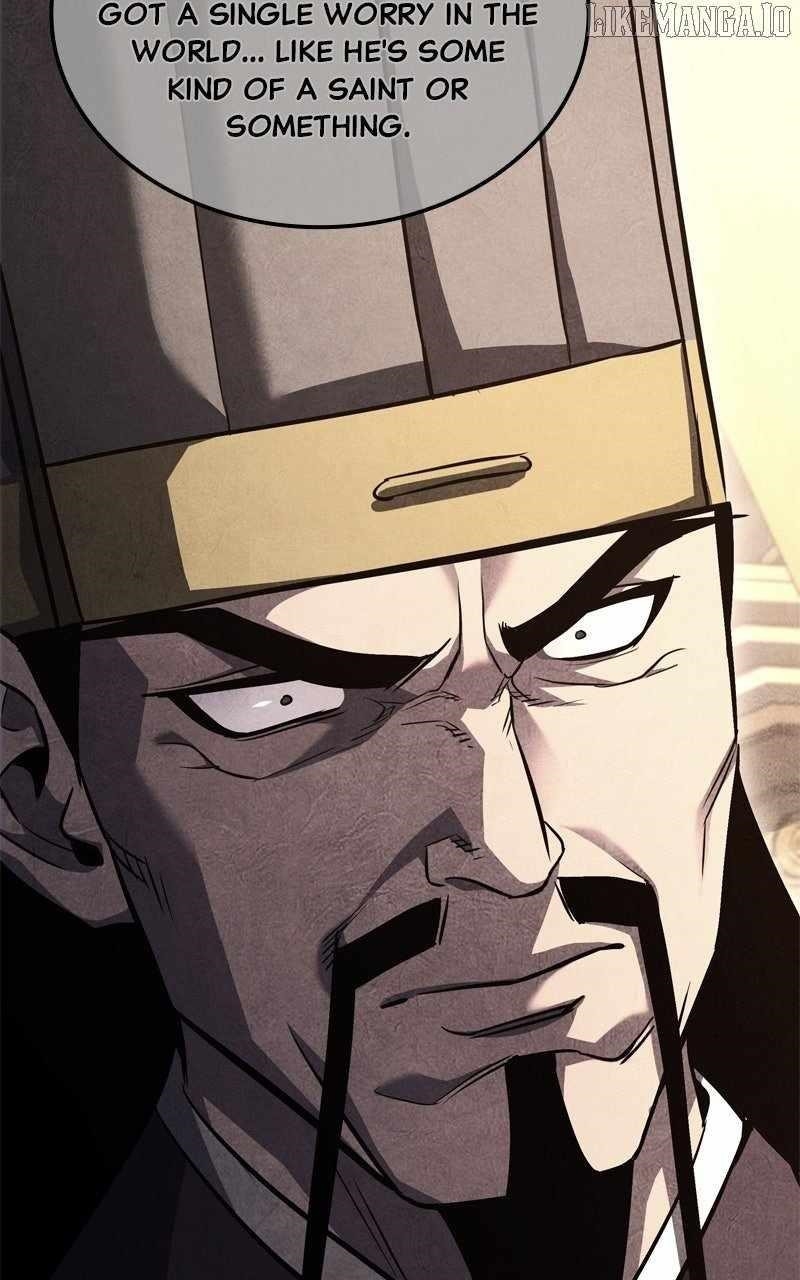 I Reincarnated As The Crazed Heir Chapter 148 - Page 87