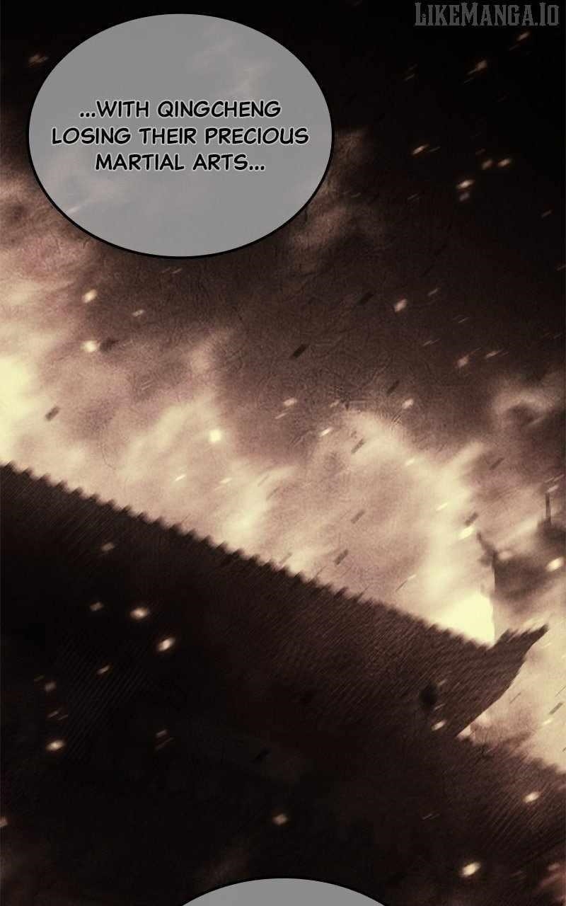 I Reincarnated As The Crazed Heir Chapter 148 - Page 93