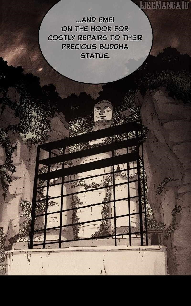 I Reincarnated As The Crazed Heir Chapter 148 - Page 94