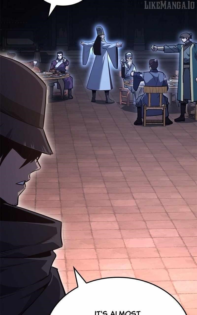 I Reincarnated As The Crazed Heir Chapter 148 - Page 96