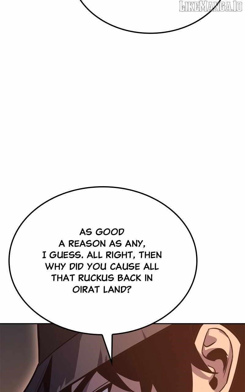 I Reincarnated As The Crazed Heir Chapter 148 - Page 99