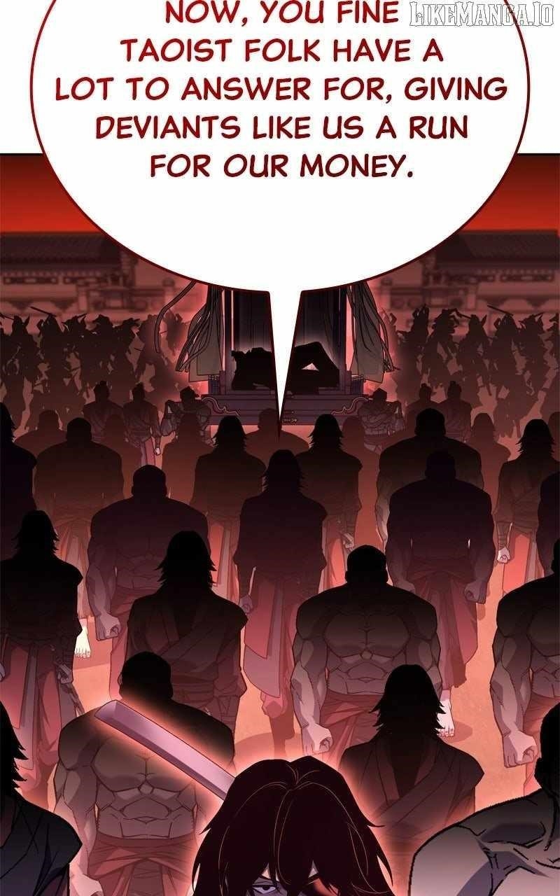 I Reincarnated As The Crazed Heir Chapter 149 - Page 107