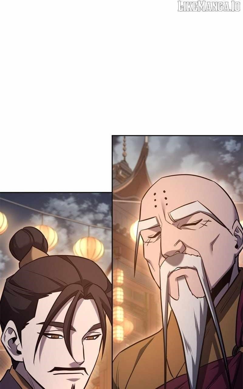 I Reincarnated As The Crazed Heir Chapter 149 - Page 11