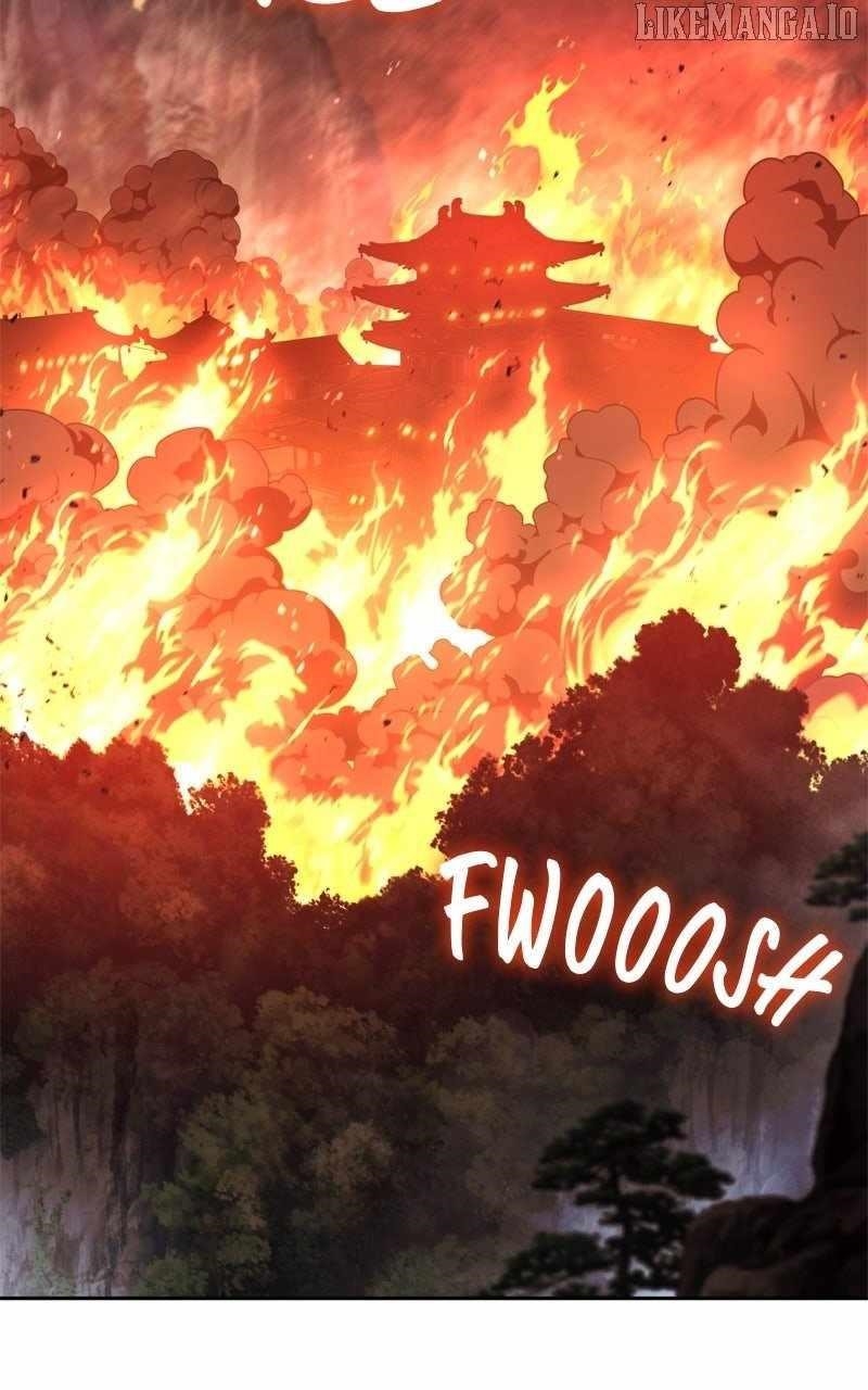 I Reincarnated As The Crazed Heir Chapter 149 - Page 110