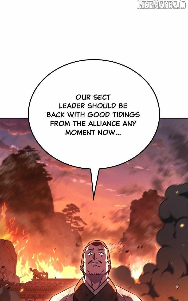 I Reincarnated As The Crazed Heir Chapter 149 - Page 117