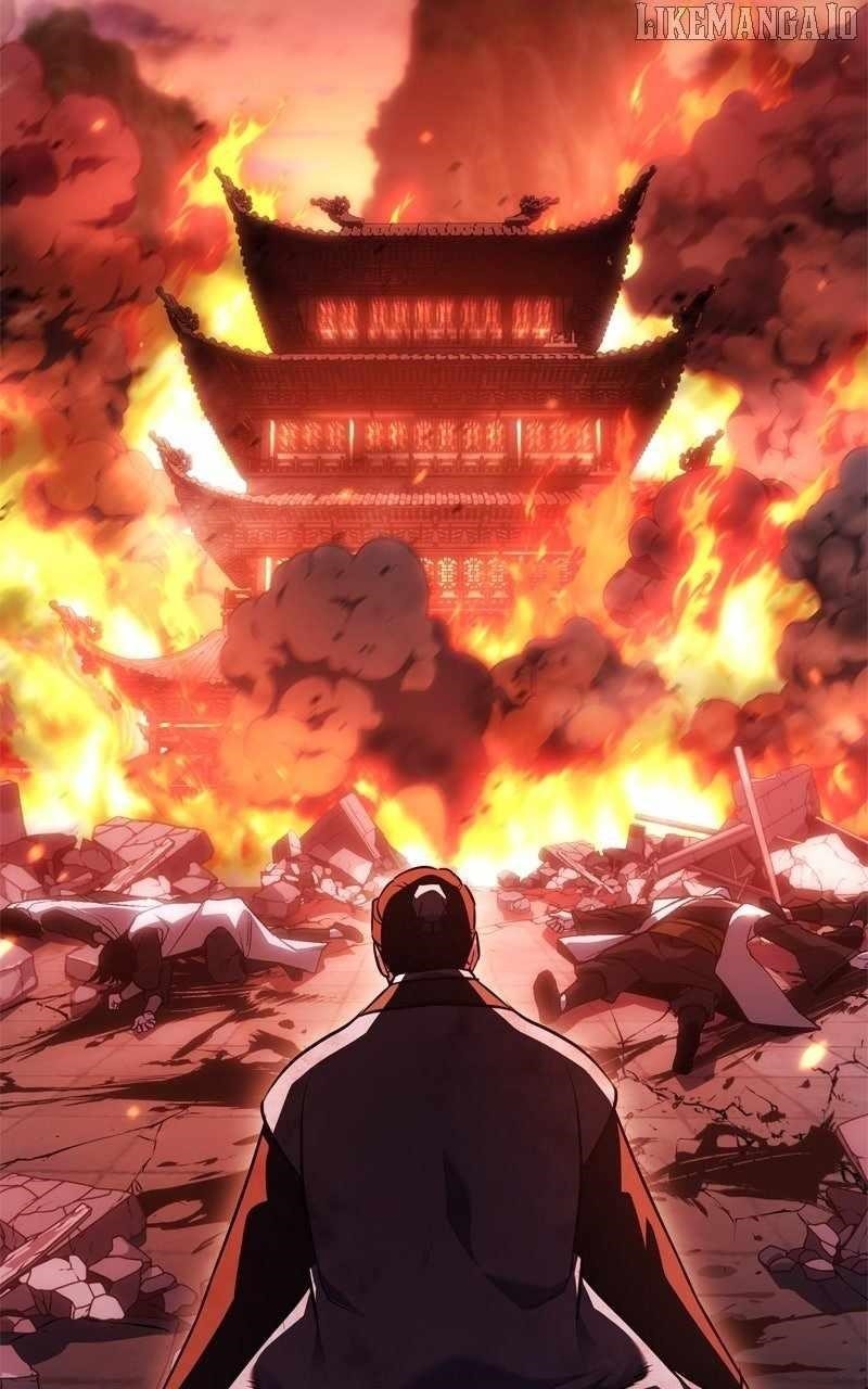 I Reincarnated As The Crazed Heir Chapter 149 - Page 119