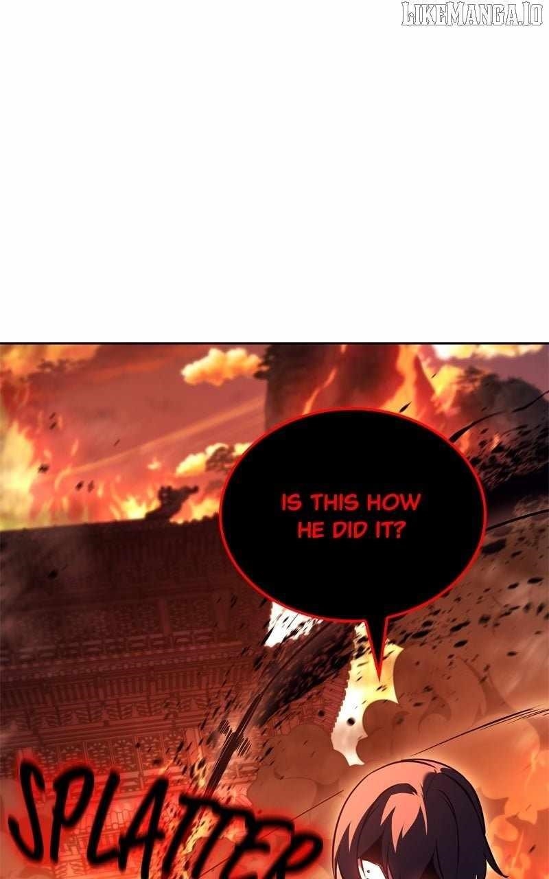 I Reincarnated As The Crazed Heir Chapter 149 - Page 122