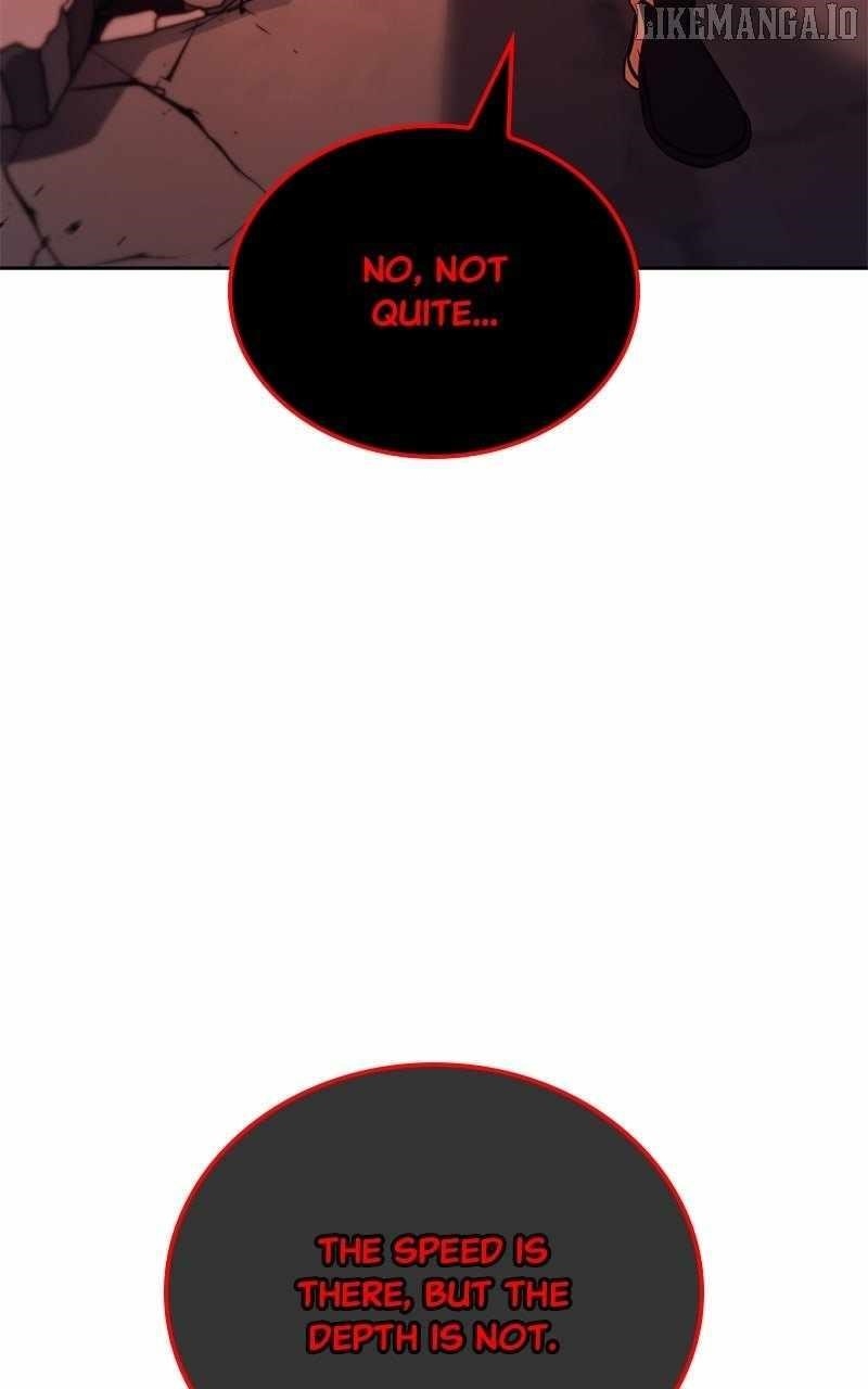 I Reincarnated As The Crazed Heir Chapter 149 - Page 124