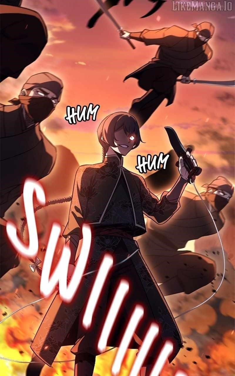 I Reincarnated As The Crazed Heir Chapter 149 - Page 127