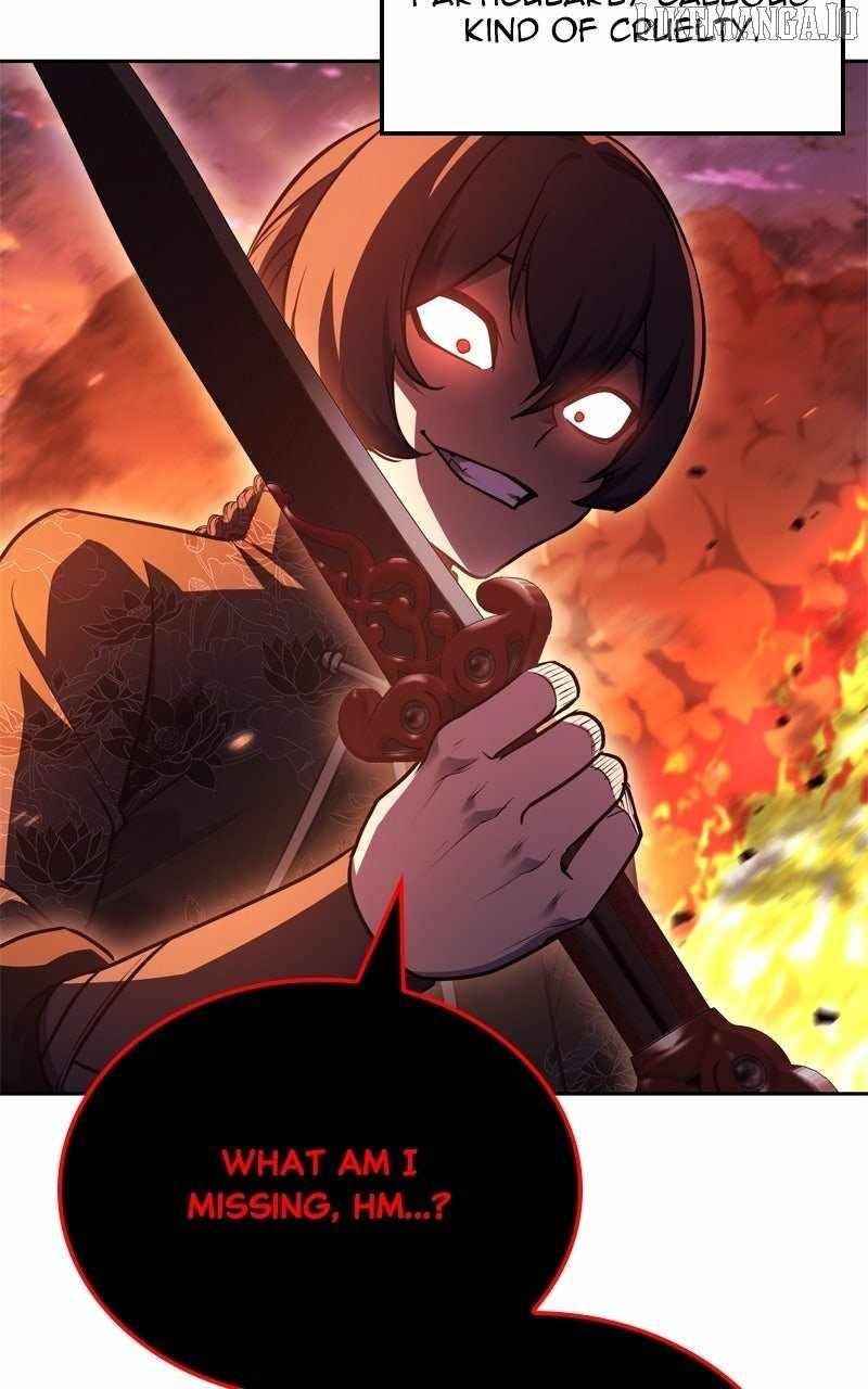 I Reincarnated As The Crazed Heir Chapter 149 - Page 129