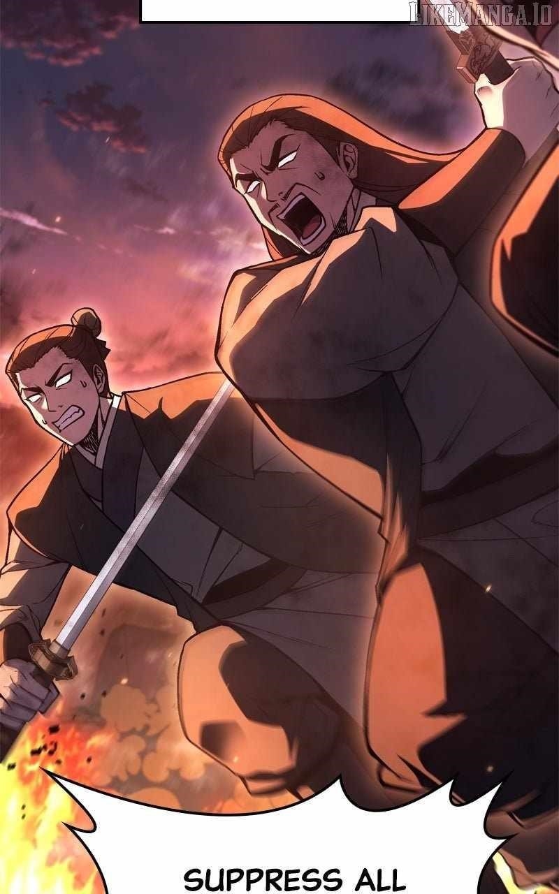 I Reincarnated As The Crazed Heir Chapter 149 - Page 136