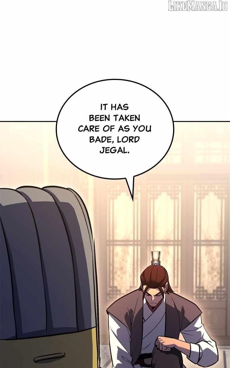 I Reincarnated As The Crazed Heir Chapter 149 - Page 146