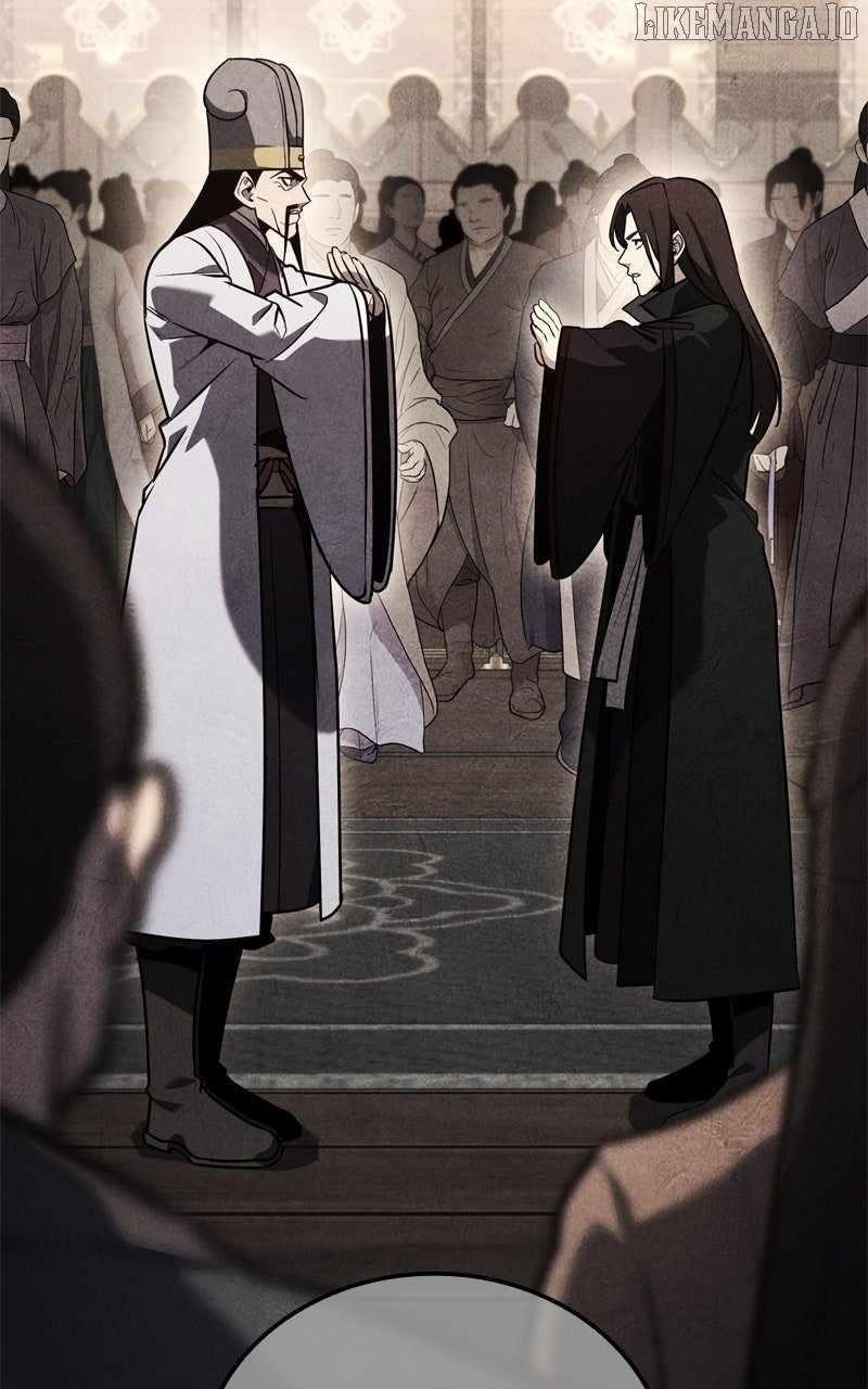 I Reincarnated As The Crazed Heir Chapter 149 - Page 153