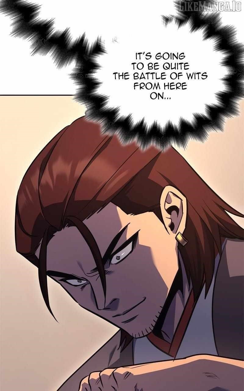 I Reincarnated As The Crazed Heir Chapter 149 - Page 155