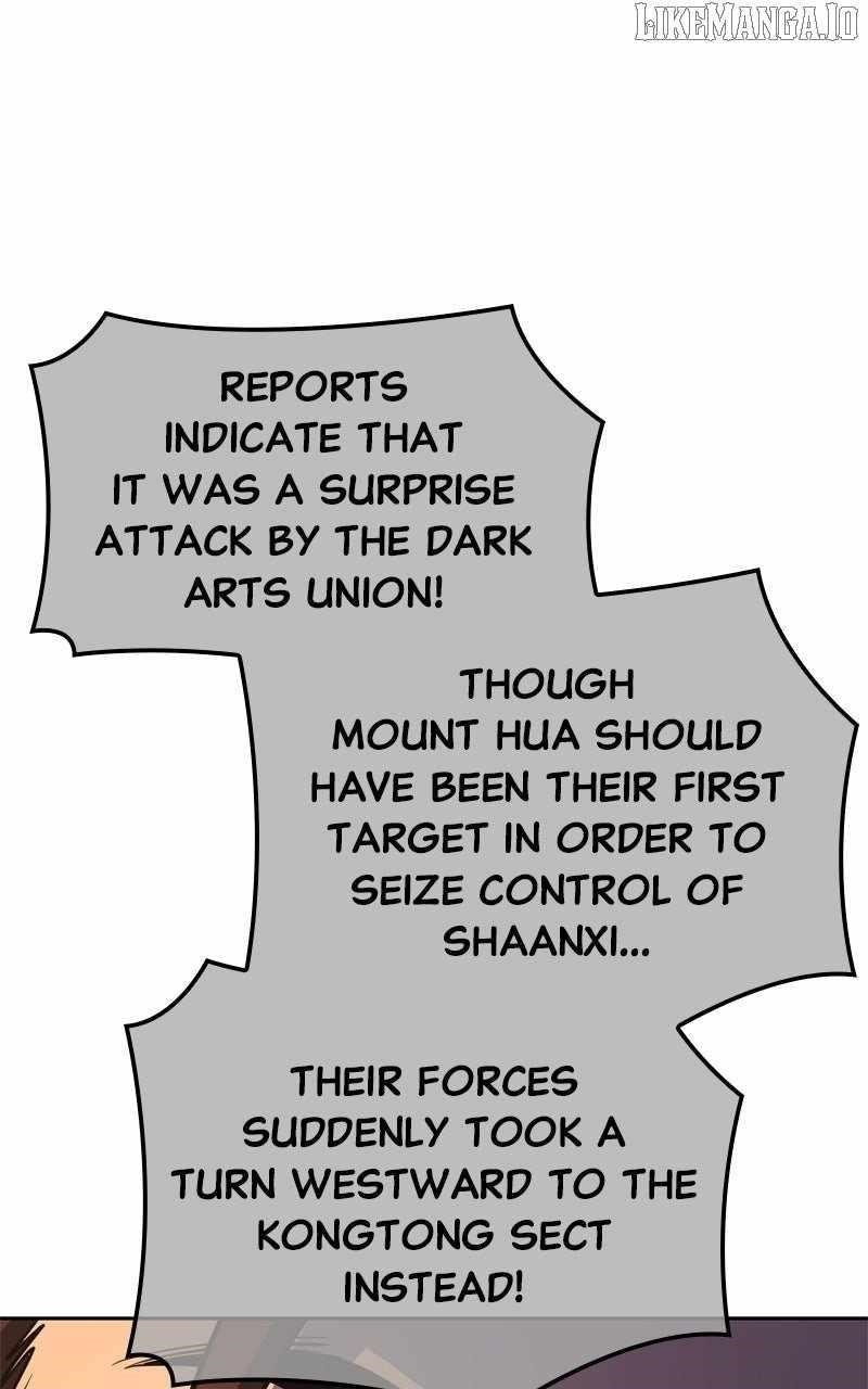 I Reincarnated As The Crazed Heir Chapter 149 - Page 163