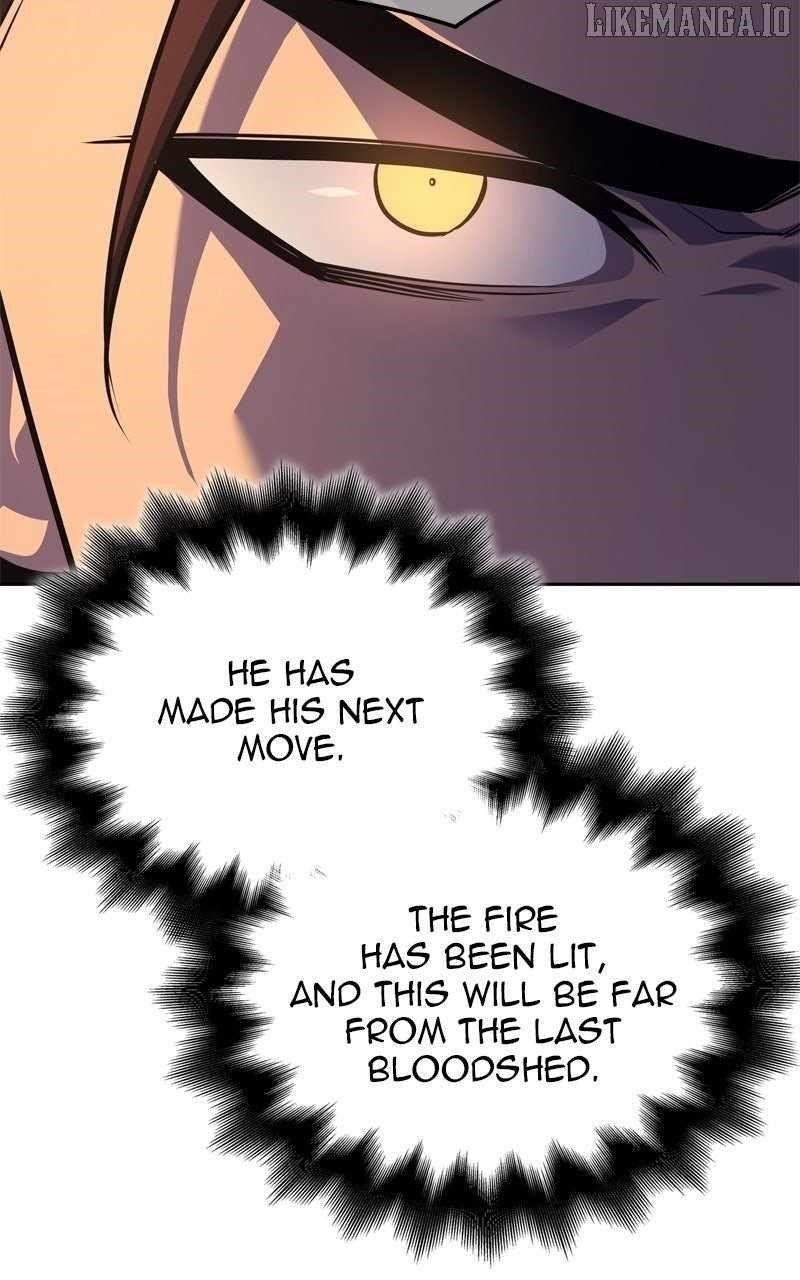 I Reincarnated As The Crazed Heir Chapter 149 - Page 164