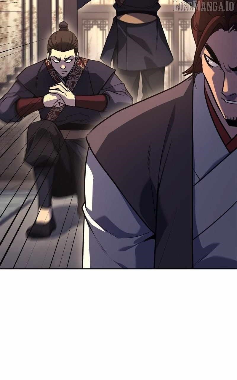 I Reincarnated As The Crazed Heir Chapter 149 - Page 166