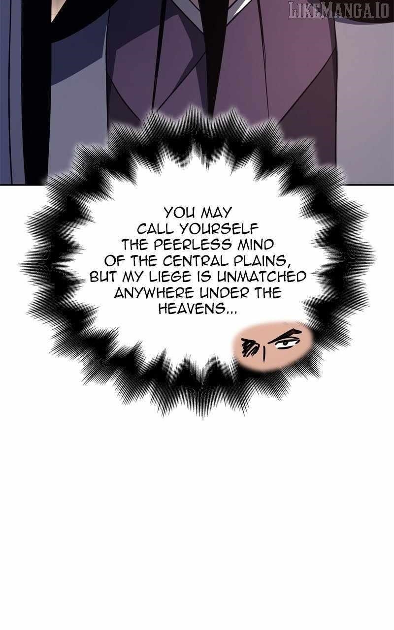 I Reincarnated As The Crazed Heir Chapter 149 - Page 168