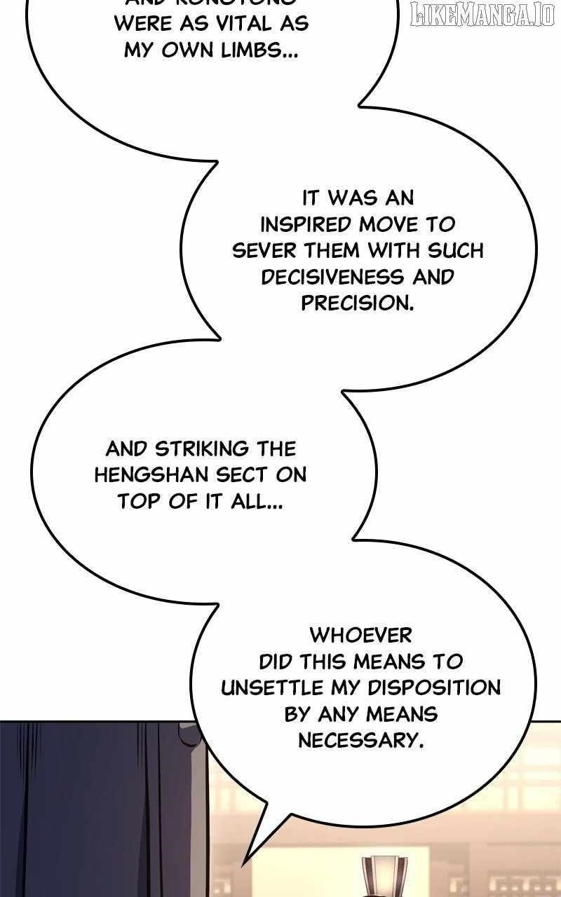 I Reincarnated As The Crazed Heir Chapter 149 - Page 177