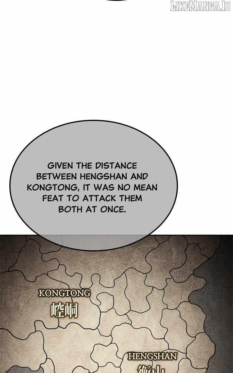 I Reincarnated As The Crazed Heir Chapter 149 - Page 179