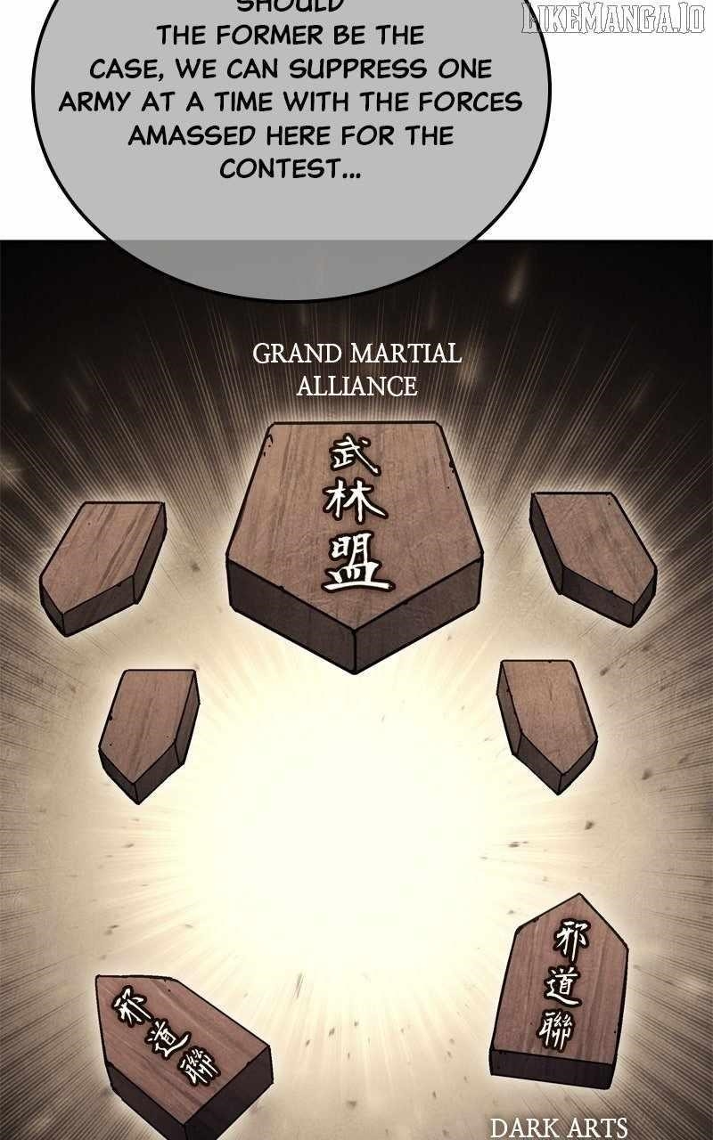 I Reincarnated As The Crazed Heir Chapter 149 - Page 181