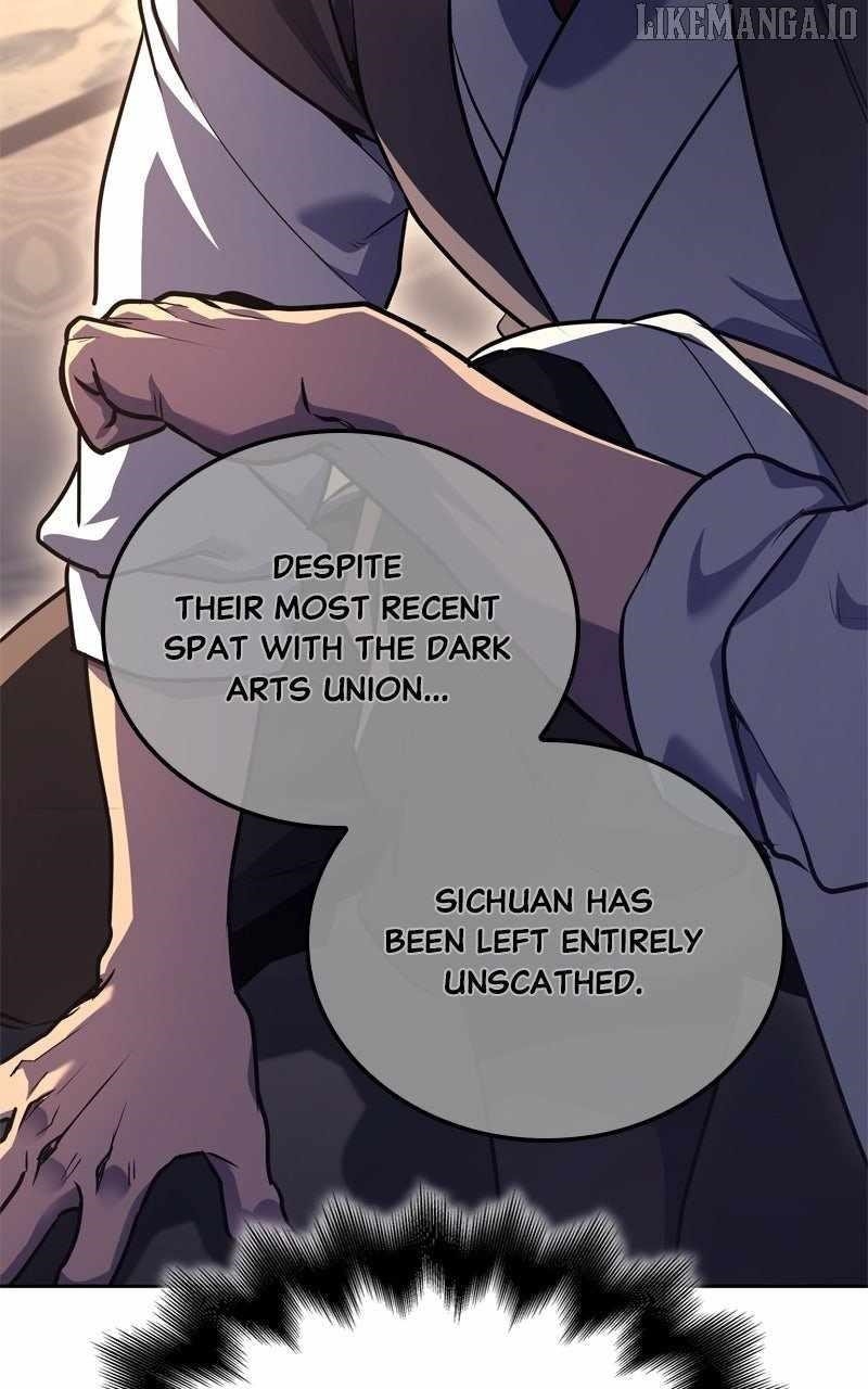 I Reincarnated As The Crazed Heir Chapter 149 - Page 185