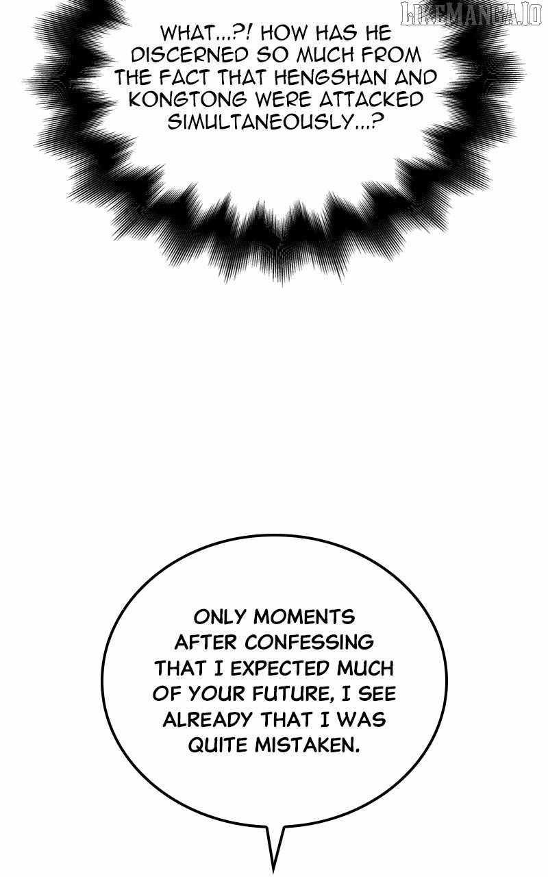 I Reincarnated As The Crazed Heir Chapter 149 - Page 186