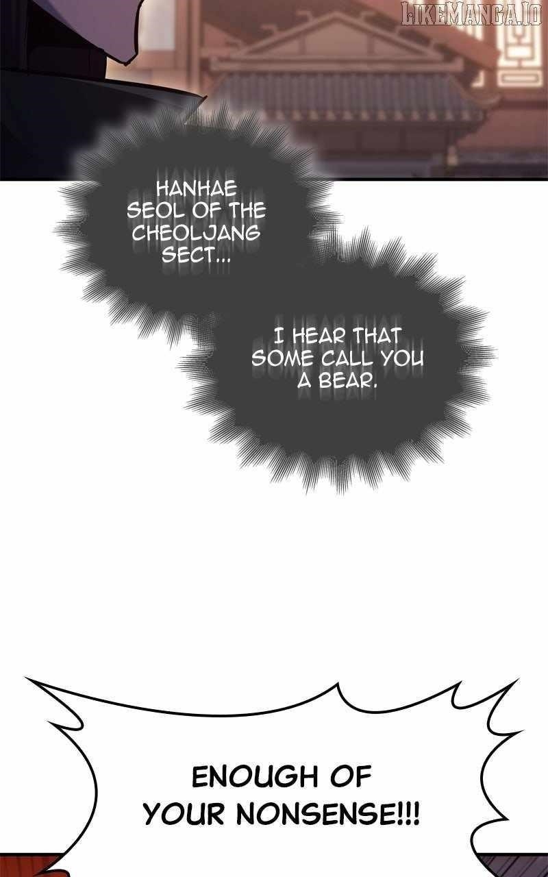 I Reincarnated As The Crazed Heir Chapter 149 - Page 19
