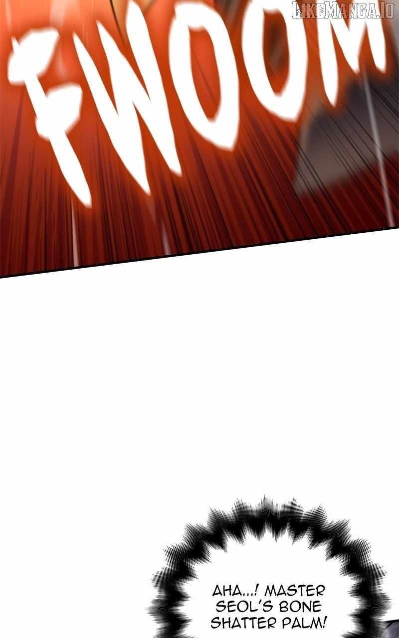 I Reincarnated As The Crazed Heir Chapter 149 - Page 21