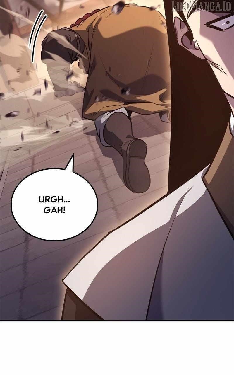 I Reincarnated As The Crazed Heir Chapter 149 - Page 35