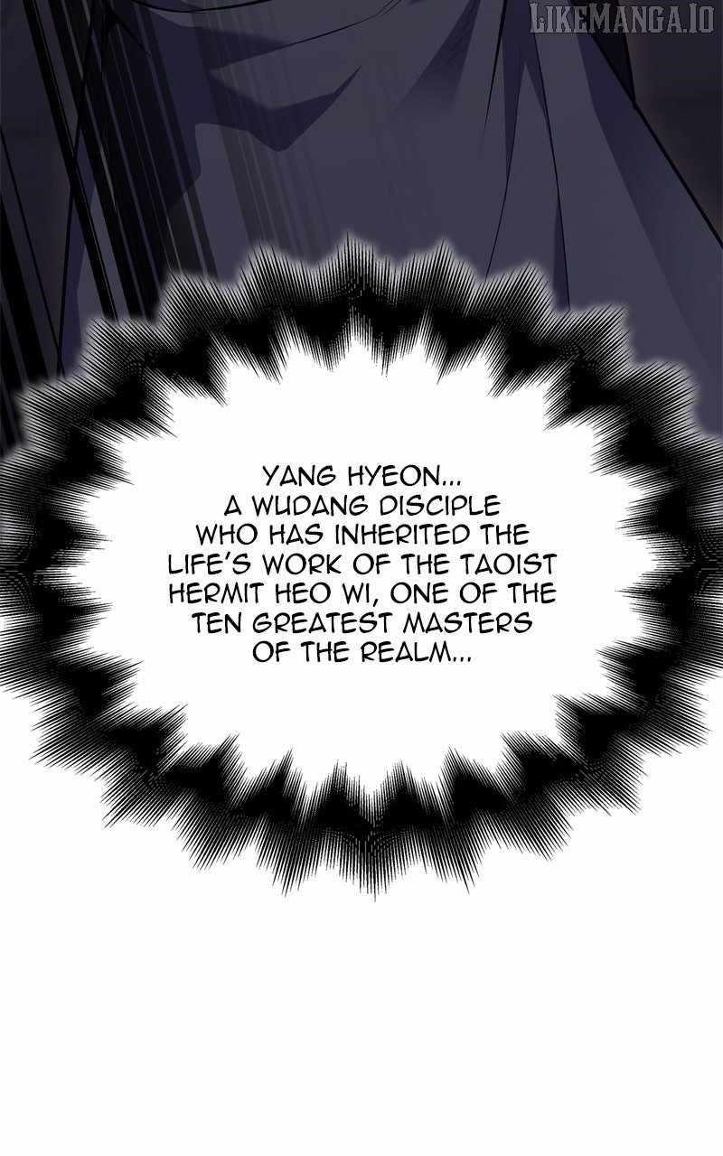 I Reincarnated As The Crazed Heir Chapter 149 - Page 53
