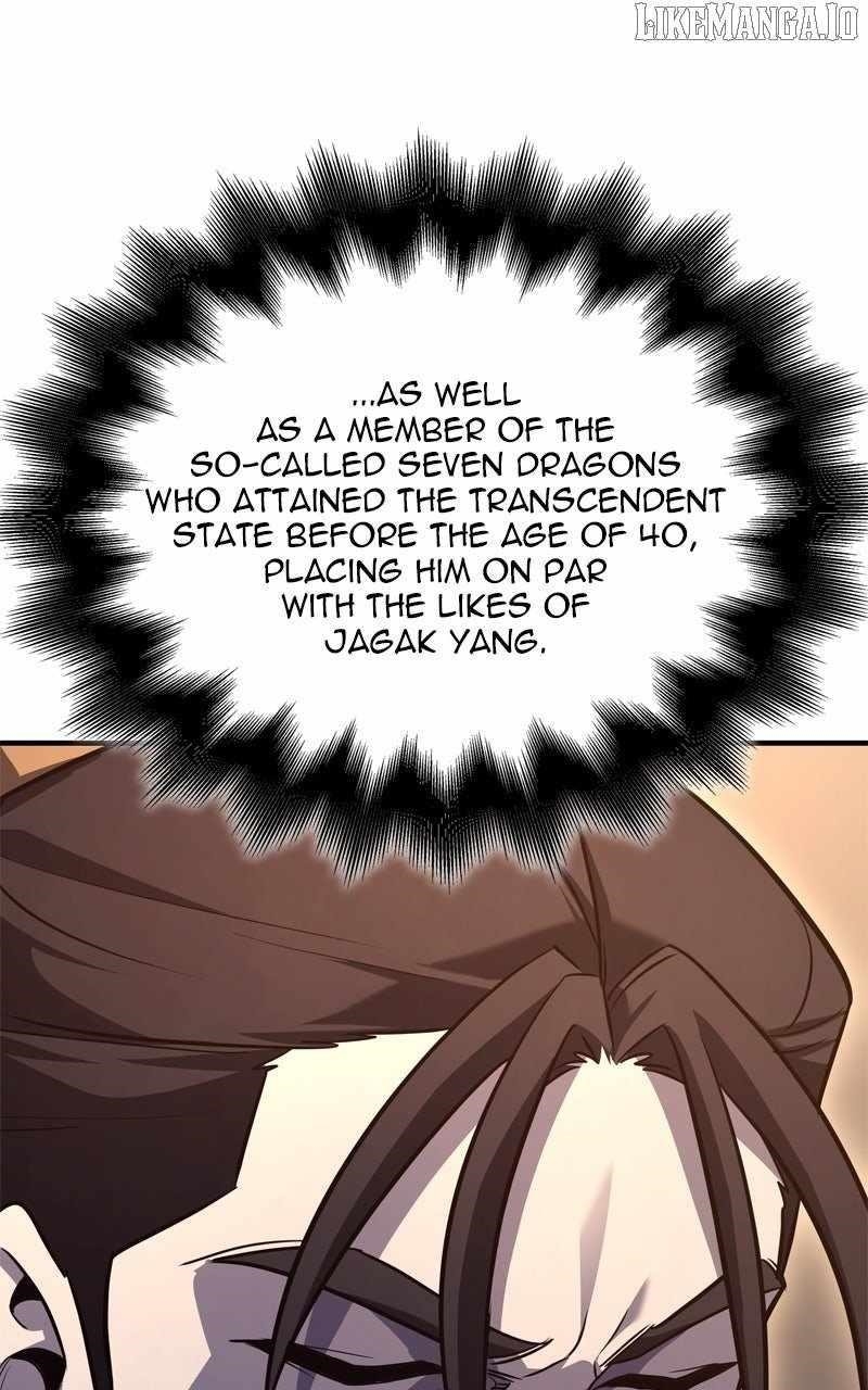 I Reincarnated As The Crazed Heir Chapter 149 - Page 54