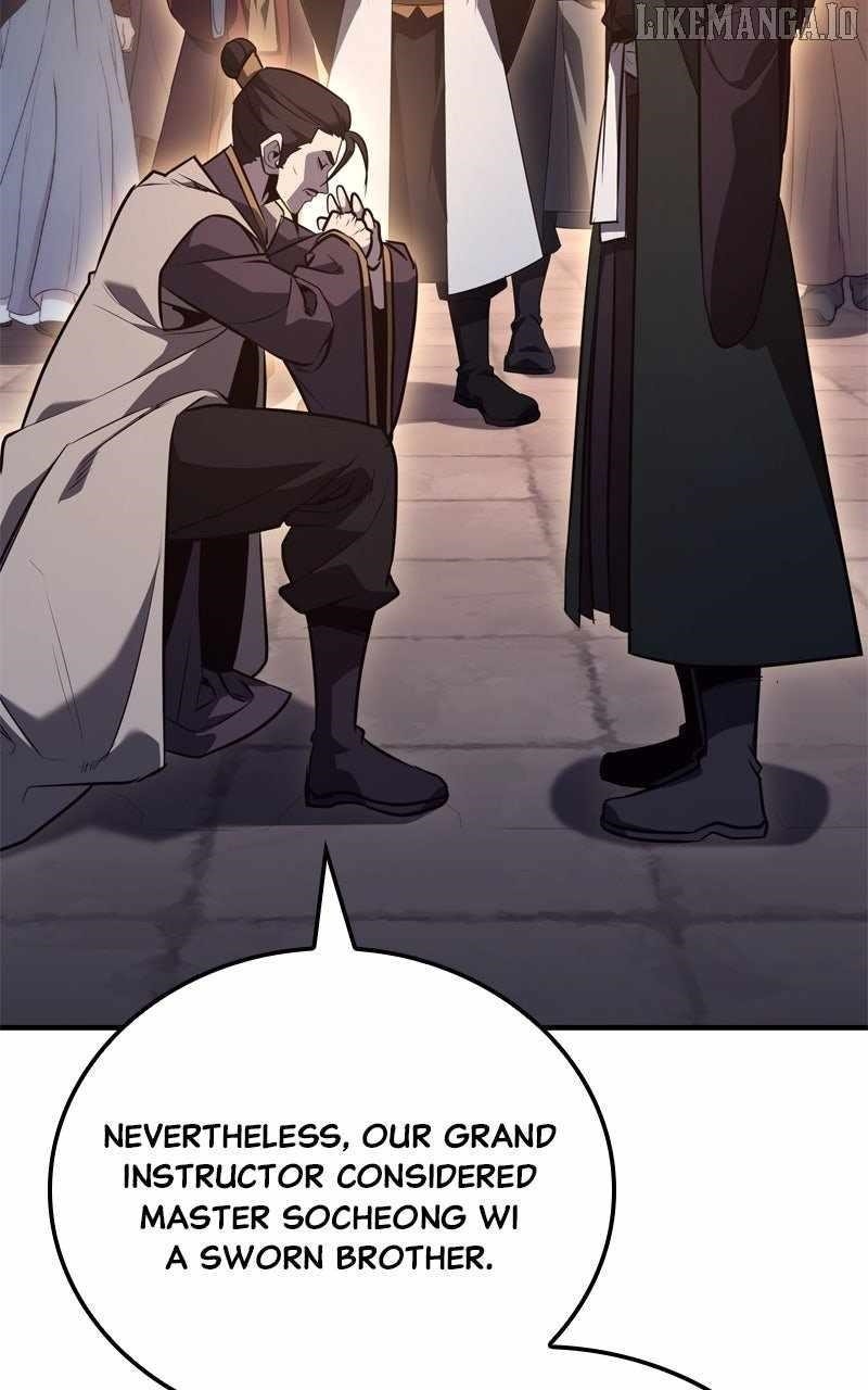 I Reincarnated As The Crazed Heir Chapter 149 - Page 57