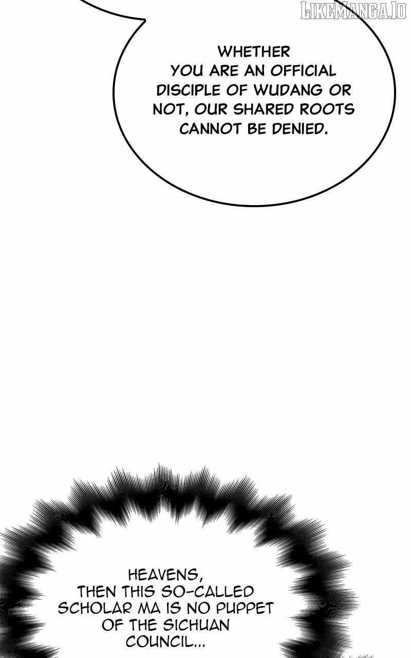 I Reincarnated As The Crazed Heir Chapter 149 - Page 58