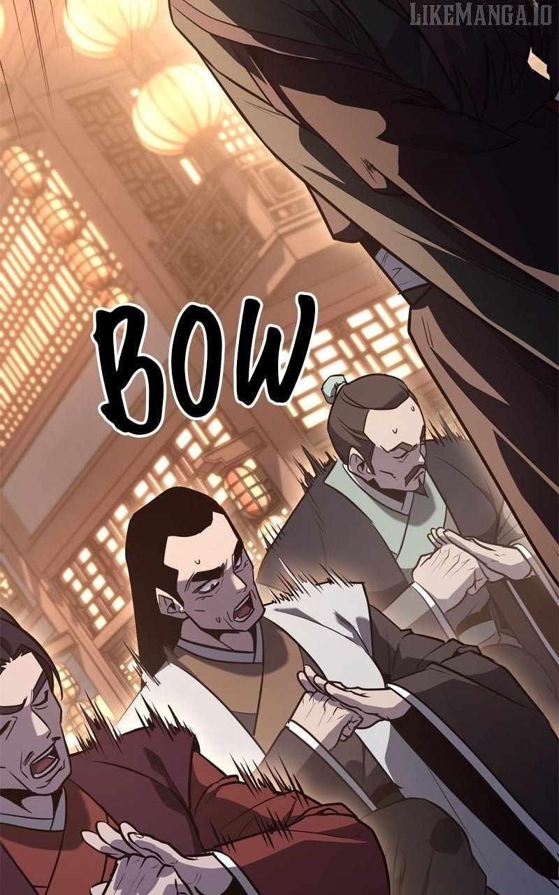 I Reincarnated As The Crazed Heir Chapter 149 - Page 63