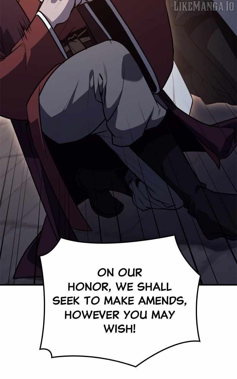 I Reincarnated As The Crazed Heir Chapter 149 - Page 64