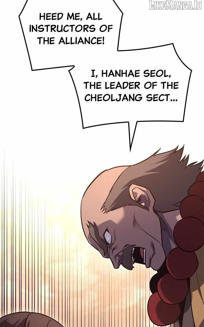 I Reincarnated As The Crazed Heir Chapter 149 - Page 7