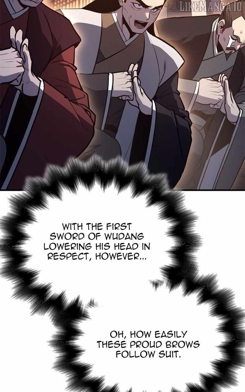 I Reincarnated As The Crazed Heir Chapter 149 - Page 72