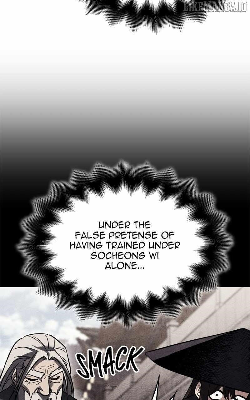 I Reincarnated As The Crazed Heir Chapter 149 - Page 73