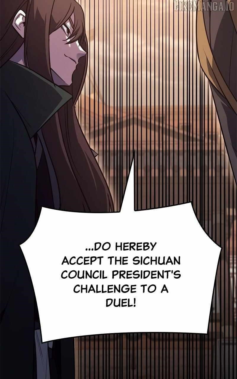 I Reincarnated As The Crazed Heir Chapter 149 - Page 8