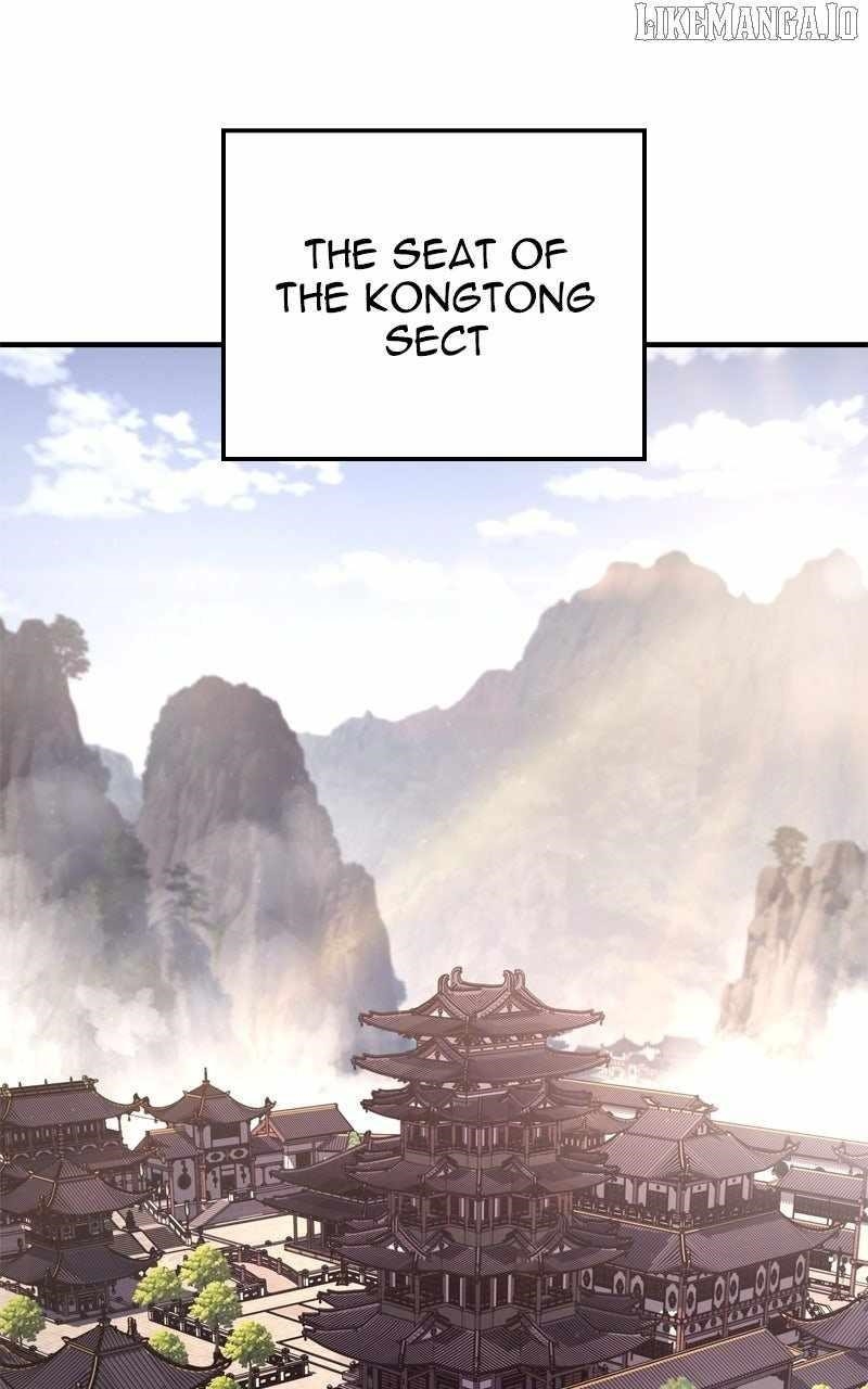 I Reincarnated As The Crazed Heir Chapter 149 - Page 86