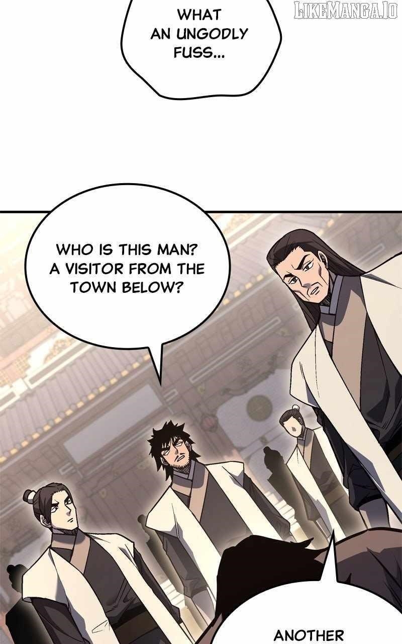 I Reincarnated As The Crazed Heir Chapter 149 - Page 88