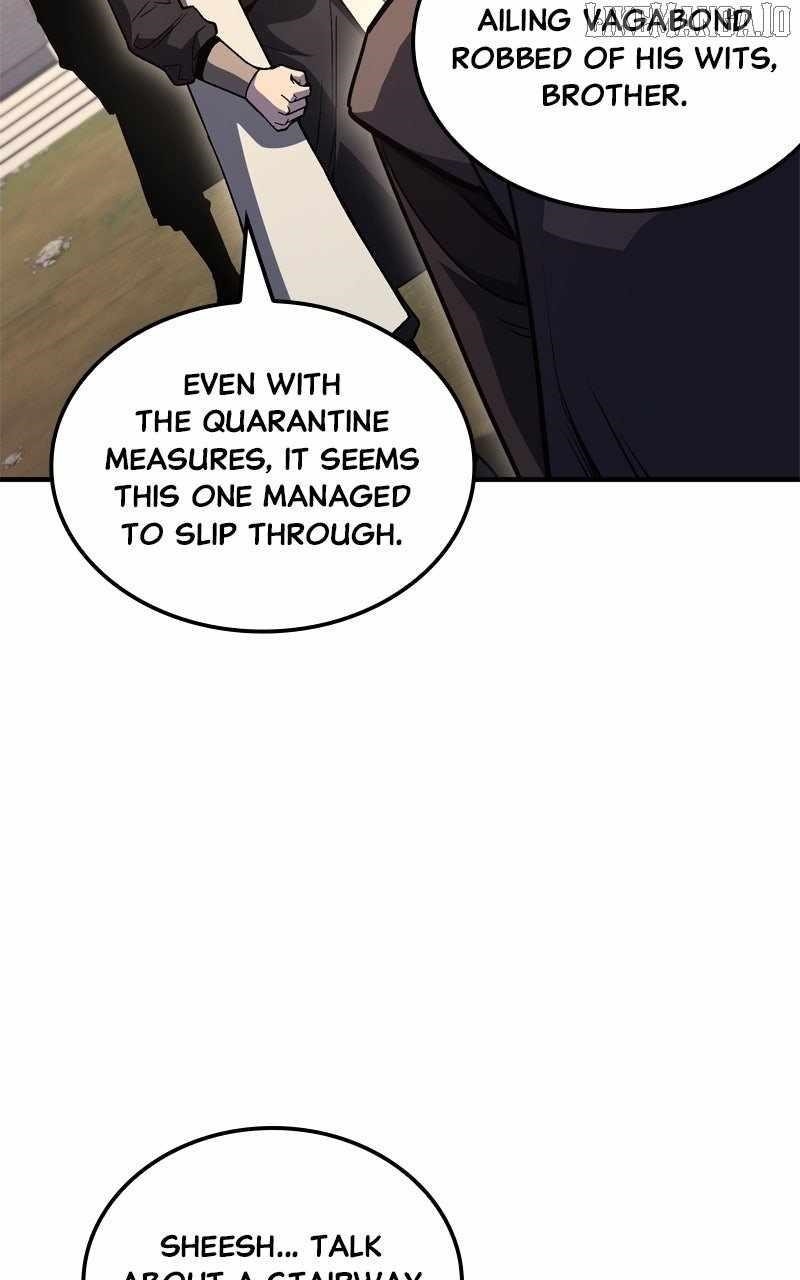 I Reincarnated As The Crazed Heir Chapter 149 - Page 89